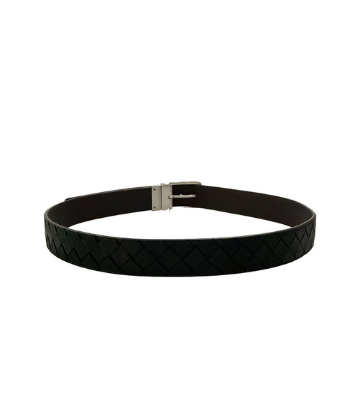 Bottega Veneta Belt Black — view 2