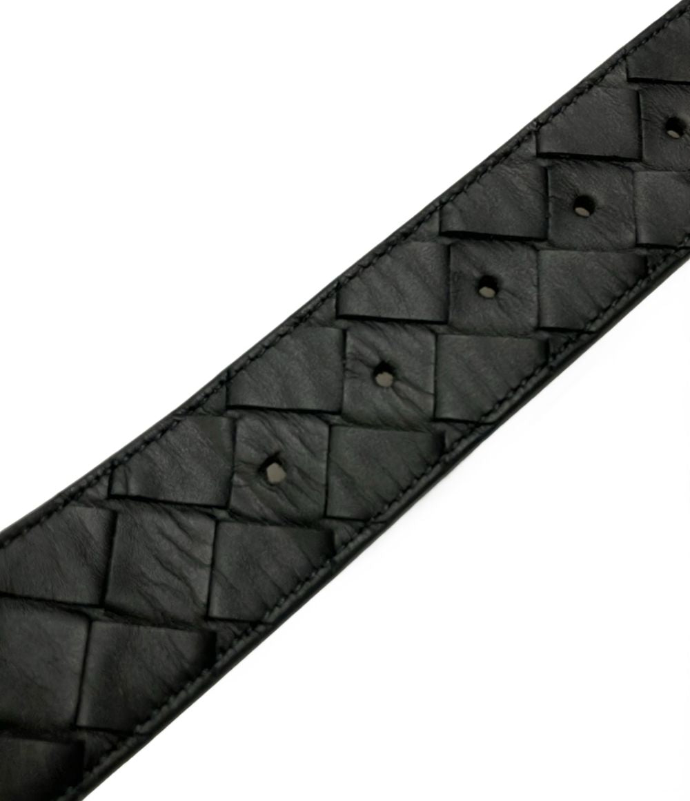 Bottega Veneta Belt Black — view 5