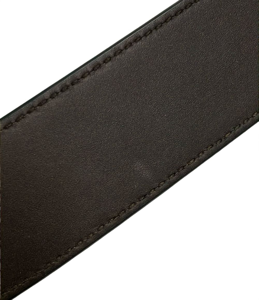 Bottega Veneta Belt Black — view 6