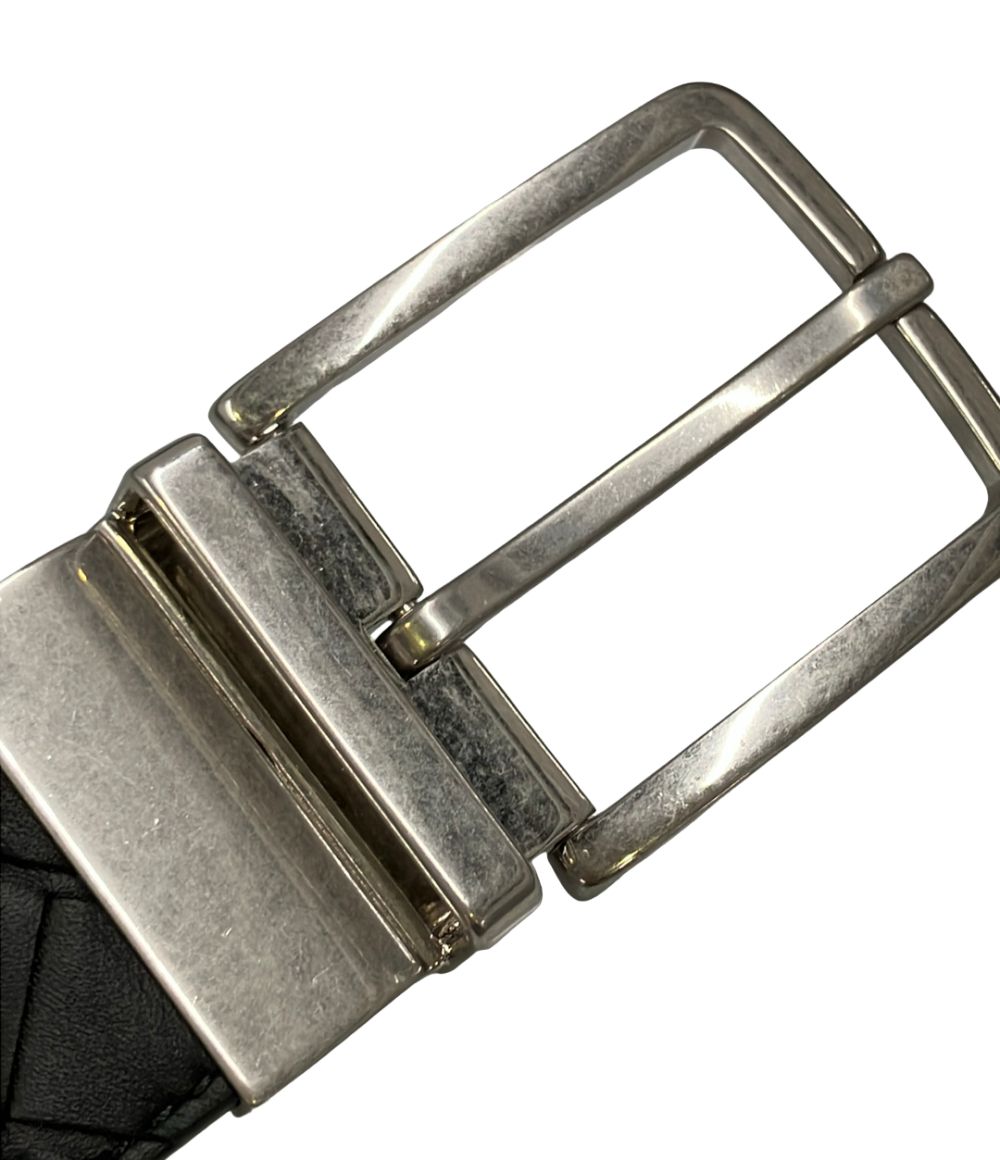 Bottega Veneta Belt Black — view 9