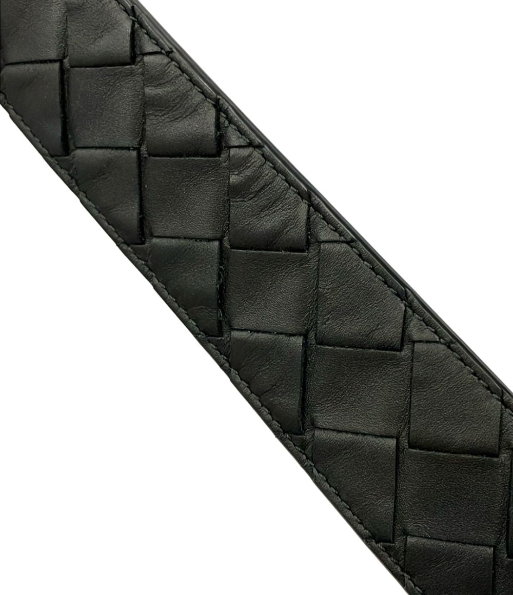 Bottega Veneta Belt Black — view 4