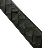 Bottega Veneta Belt Black — view 4