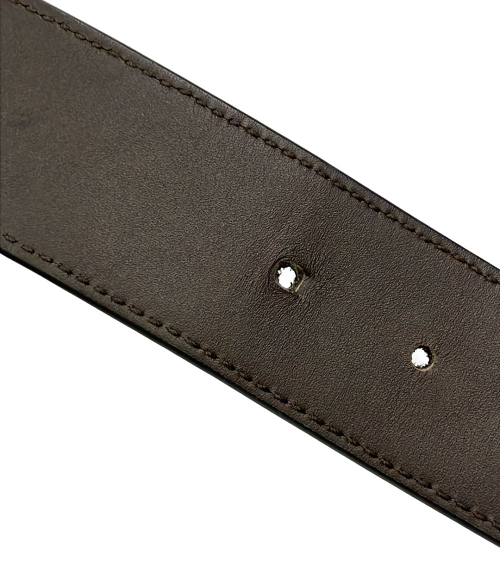 Bottega Veneta Belt Black — view 8