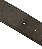 Bottega Veneta Belt Black — view 8