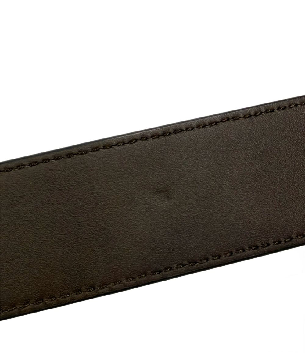 Bottega Veneta Belt Black — view 7