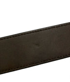 Bottega Veneta Belt Black — view 7