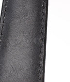 Chanel Tote Gold New Travel Line MM — view 7