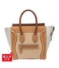 Celine Handbag Luggage Micro