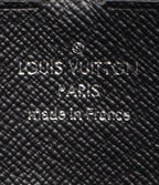 Louis Vuitton Pouch Clutch Pochette Voyage MM Monogram Eclipse — view 5