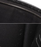 Louis Vuitton Pouch Clutch Pochette Voyage MM Monogram Eclipse — view 8