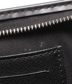 Louis Vuitton Pouch Clutch Pochette Voyage MM Monogram Eclipse — view 7