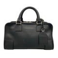 Loewe Handbag Amazona 28 Black
