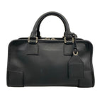 Loewe Handbag Amazona 28 Black