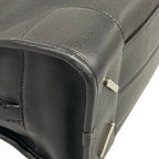 Loewe Handbag Amazona 28 Black — view 6