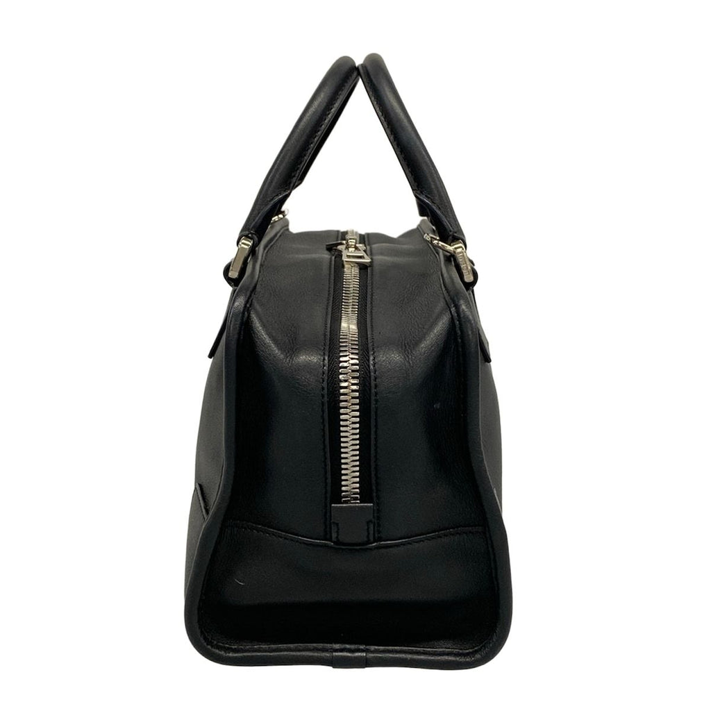 Loewe Handbag Amazona 28 Black — view 2