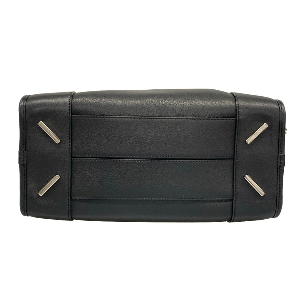 Loewe Handbag Amazona 28 Black — view 5