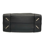 Loewe Handbag Amazona 28 Black — view 5