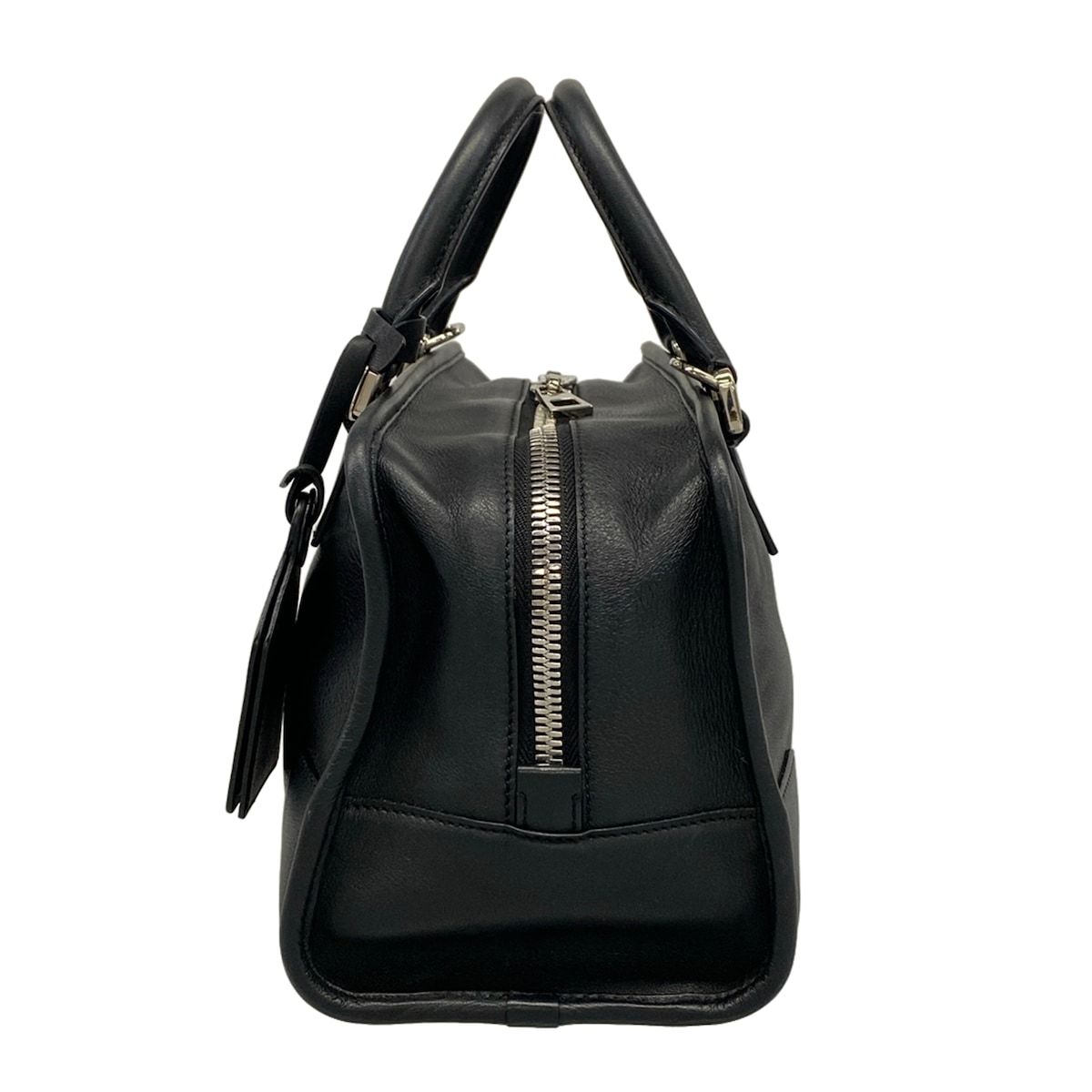 Loewe Handbag Amazona 28 Black — view 4