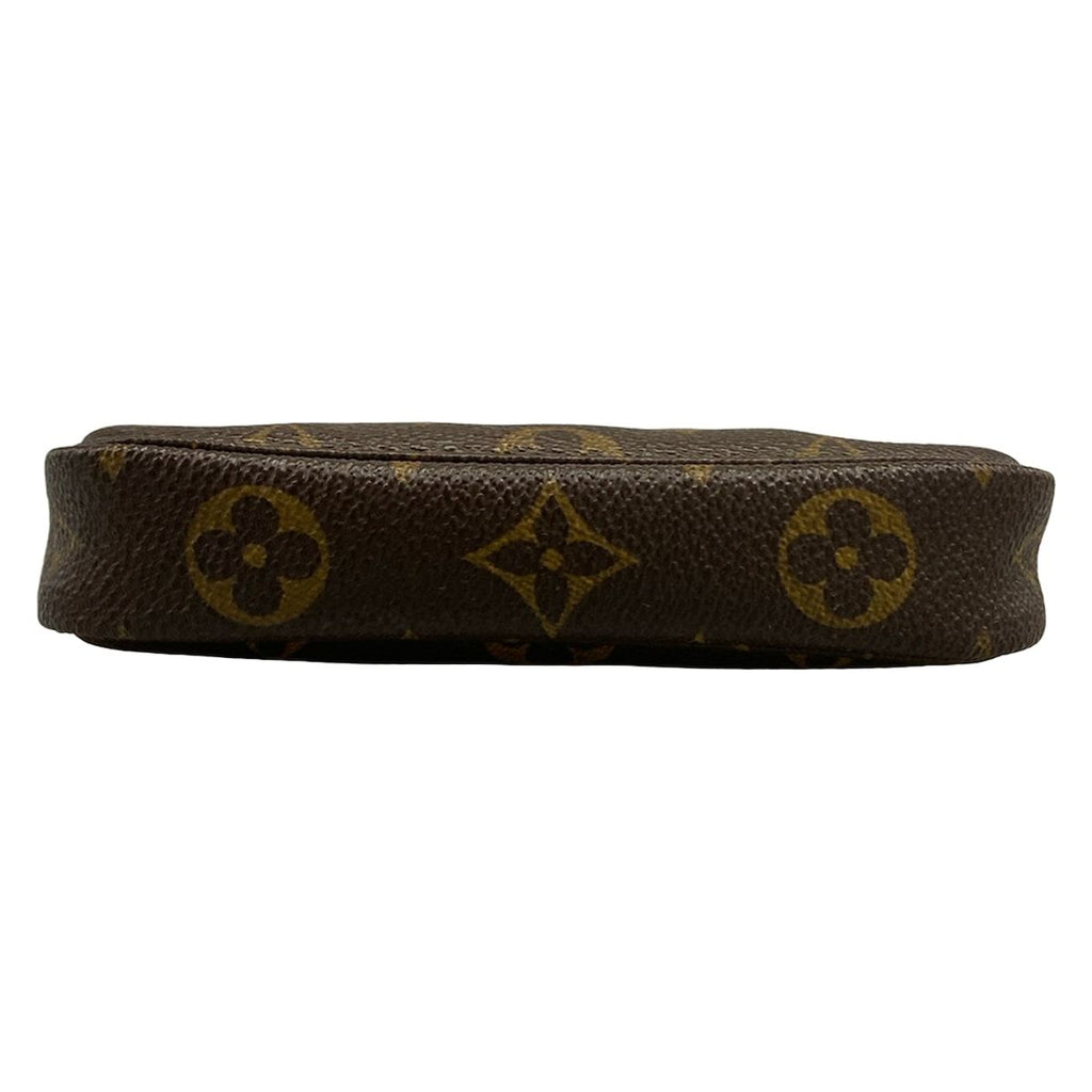 Louis Vuitton Handbag Monogram Mini Pochette — view 5