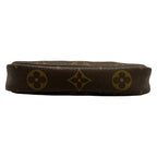 Louis Vuitton Handbag Monogram Mini Pochette — view 5