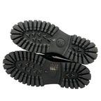 Gucci Loafers with Horsebit Black Leather — view 8