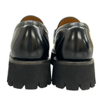 Gucci Loafers with Horsebit Black Leather — view 6