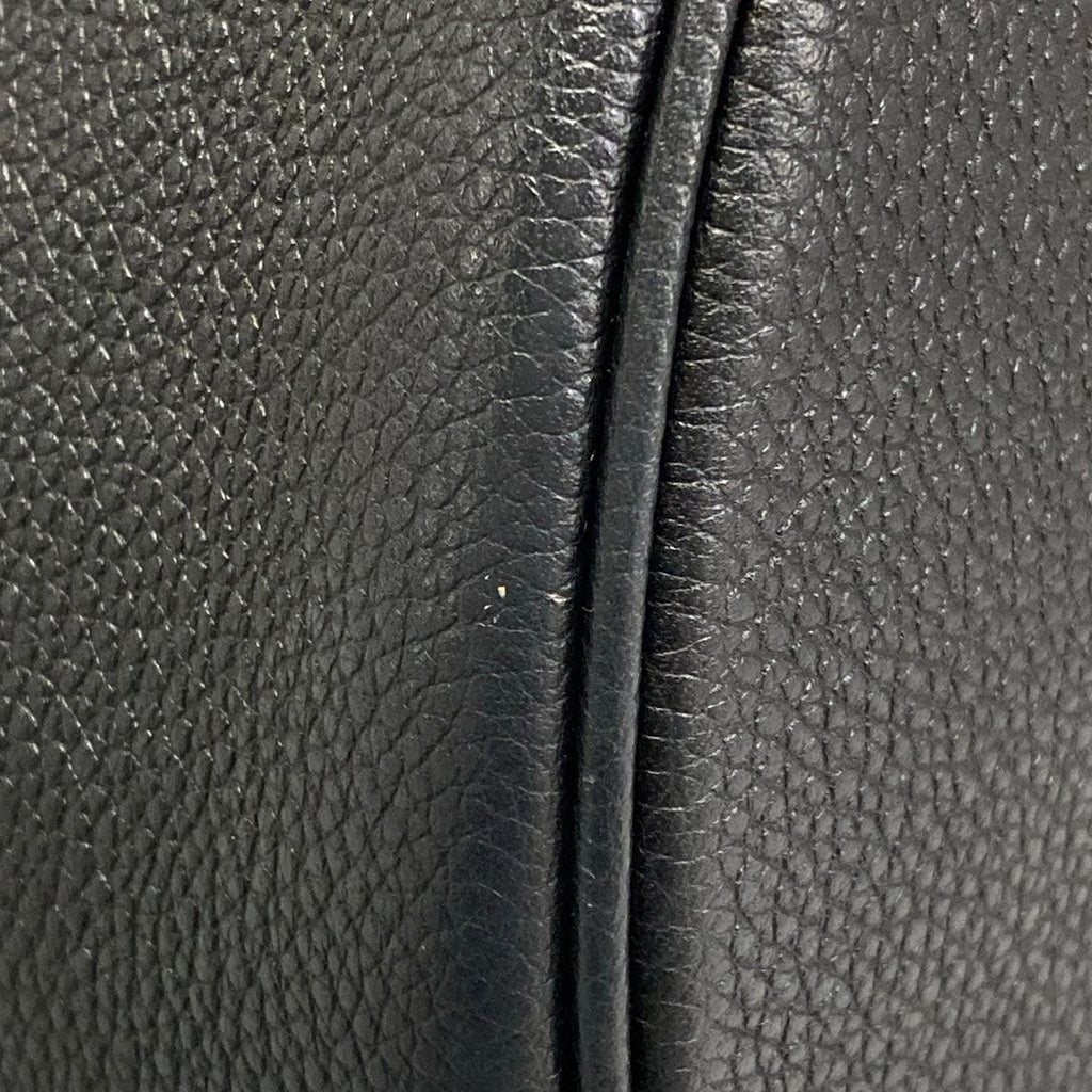 Celine 16 Bucket Bag Black — view 6