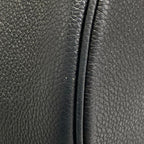 Celine 16 Bucket Bag Black — view 6