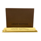Louis Vuitton Handbag Monogram Vernis Reed PM Pomme D'amour Leather — view 8