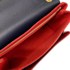 Louis Vuitton Shoulder Bag Monogram Empreinte Vavin PM Marie Nourge Leather — view 7
