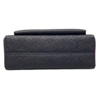 Louis Vuitton Shoulder Bag Monogram Empreinte Vavin PM Marie Nourge Leather — view 5