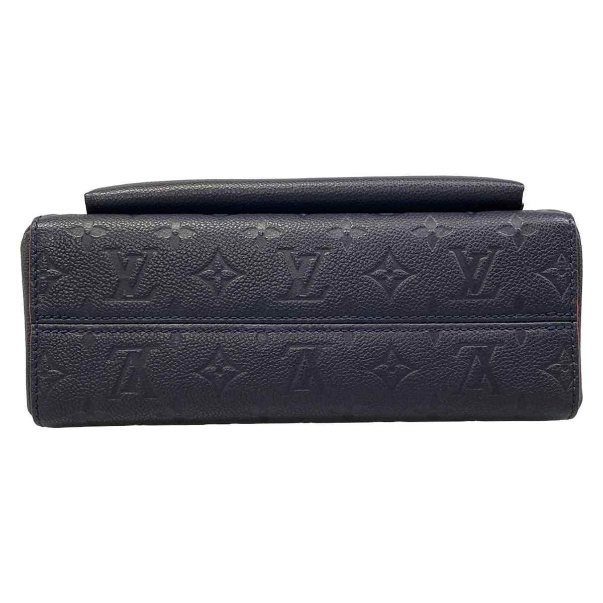 Louis Vuitton Shoulder Bag Monogram Empreinte Vavin PM Marie Nourge Leather — view 5