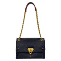 Louis Vuitton Shoulder Bag Monogram Empreinte Vavin PM Marie Nourge Leather