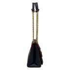 Louis Vuitton Shoulder Bag Monogram Empreinte Vavin PM Marie Nourge Leather — view 2