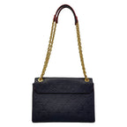 Louis Vuitton Shoulder Bag Monogram Empreinte Vavin PM Marie Nourge Leather — view 3
