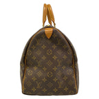 Louis Vuitton Boston Bag Monogram Keepall 45 — view 4