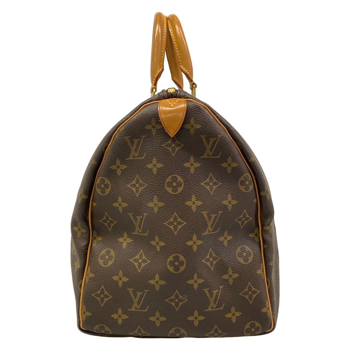 Louis Vuitton Boston Bag Monogram Keepall 45 — view 4