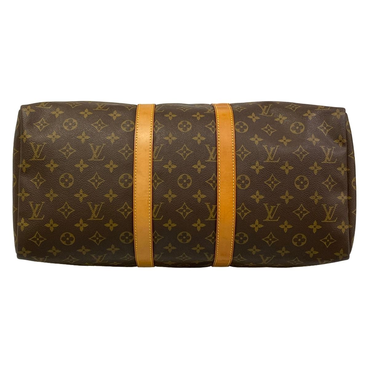 Louis Vuitton Boston Bag Monogram Keepall 45 — view 5