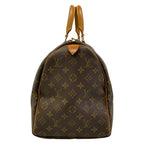 Louis Vuitton Boston Bag Monogram Keepall 45 — view 2
