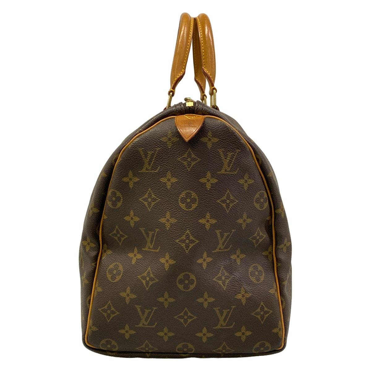 Louis Vuitton Boston Bag Monogram Keepall 45 — view 2