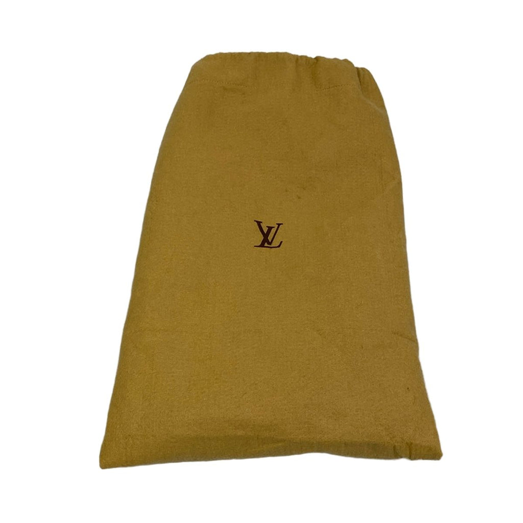 Louis Vuitton Boston Bag Monogram Weekender MM — view 8