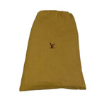 Louis Vuitton Boston Bag Monogram Weekender MM — view 8