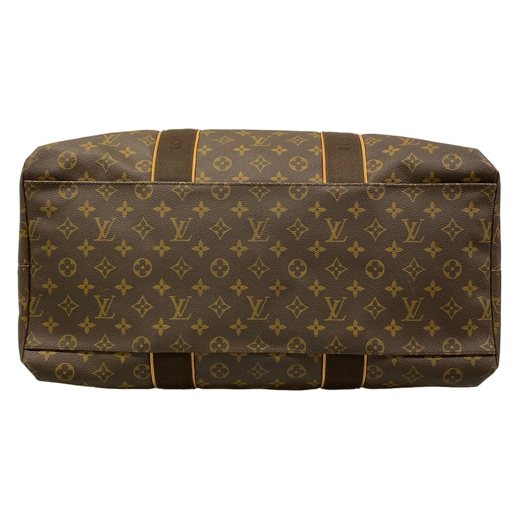 Louis Vuitton Boston Bag Monogram Weekender MM — view 5