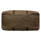Louis Vuitton Boston Bag Monogram Weekender MM — view 5