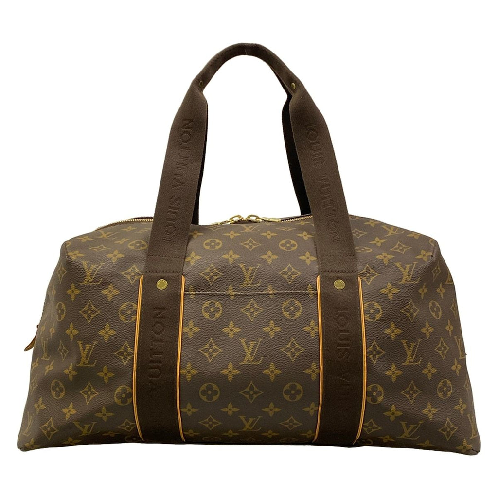 Louis Vuitton Boston Bag Monogram Weekender MM