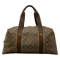 Louis Vuitton Boston Bag Monogram Weekender MM