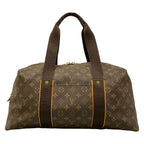 Louis Vuitton Boston Bag Monogram Weekender MM