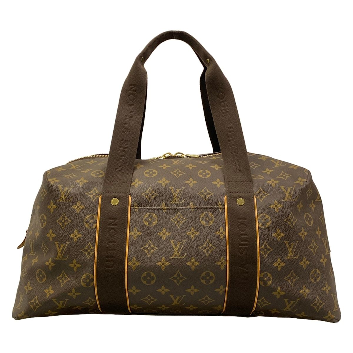 Louis Vuitton Boston Bag Monogram Weekender MM