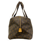 Louis Vuitton Boston Bag Monogram Weekender MM — view 2