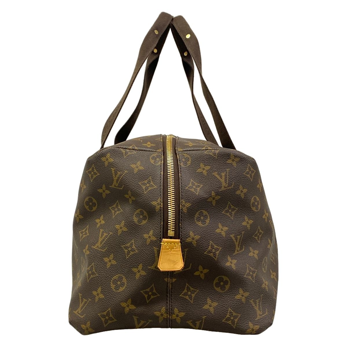 Louis Vuitton Boston Bag Monogram Weekender MM — view 2